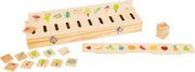 Small Foot - Sorteerbox Afbeeldingen