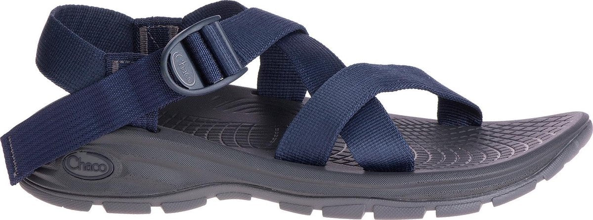 Z/VOLV (M) - Solid Navy