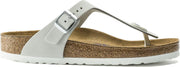 Birkenstock - Gizeh Mineral Soft Nubuck - Regular fit - maat 40