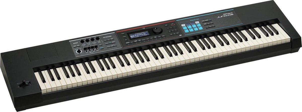 JUNO-DS88