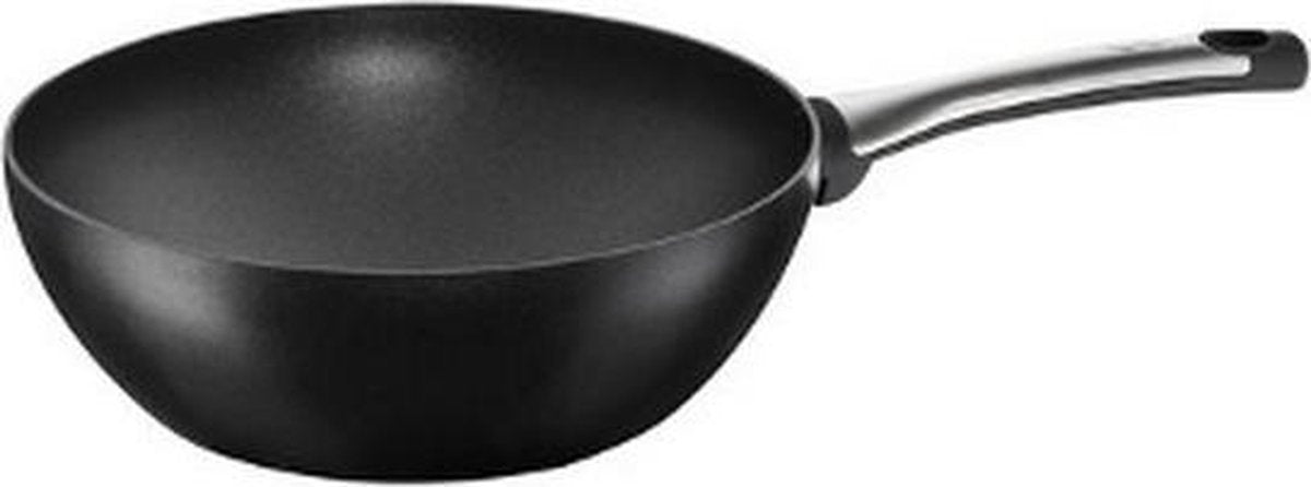 Tefal Talent Pro Wokpan Ø 28 cm E44019