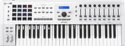 Arturia KeyLab 49 MkII - White - MIDI controller