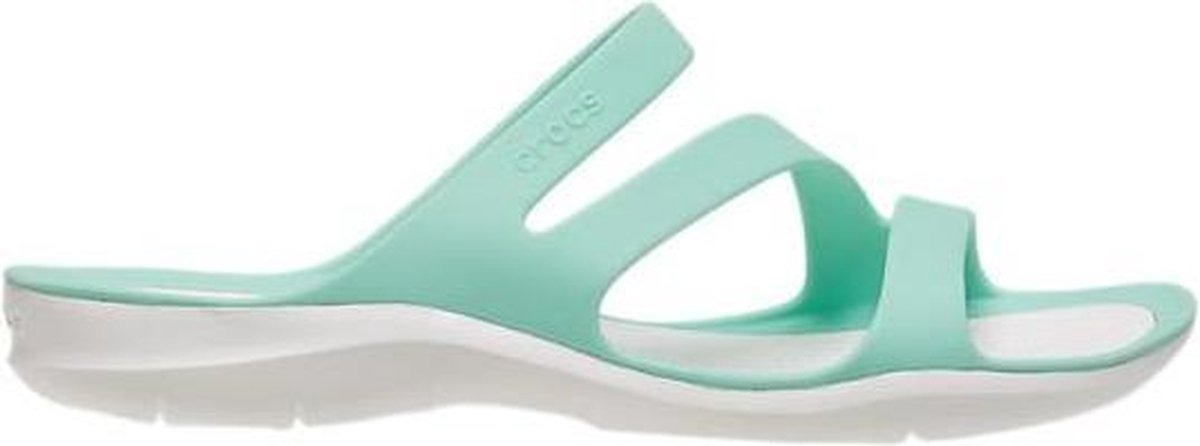 Crocs Swiftwater Sandal Pistache