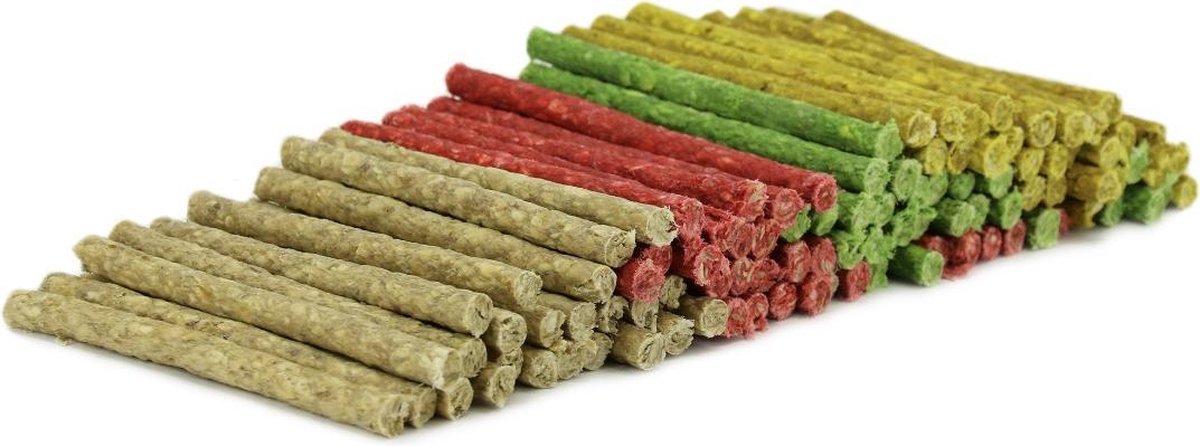 Petsnack Munchy Mix 5'' 9-10 mm
