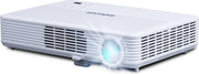 InFocus IN1156 beamer/projector Draagbare projector 3000 ANSI lumens DLP WXGA (1280x720) 3D Wit