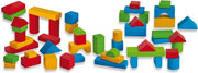 Eichhorn Bunte Holzbausteine