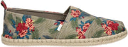 Toms Alpargata Classic heren espadrille - Multi - Maat 41