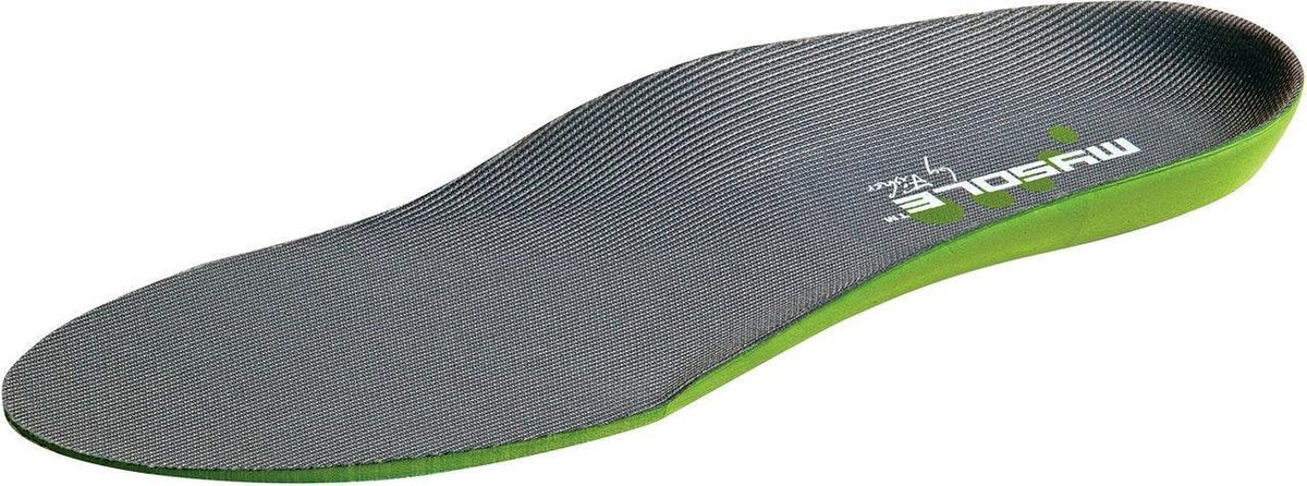 Mysole™ Special Sneaker Plus