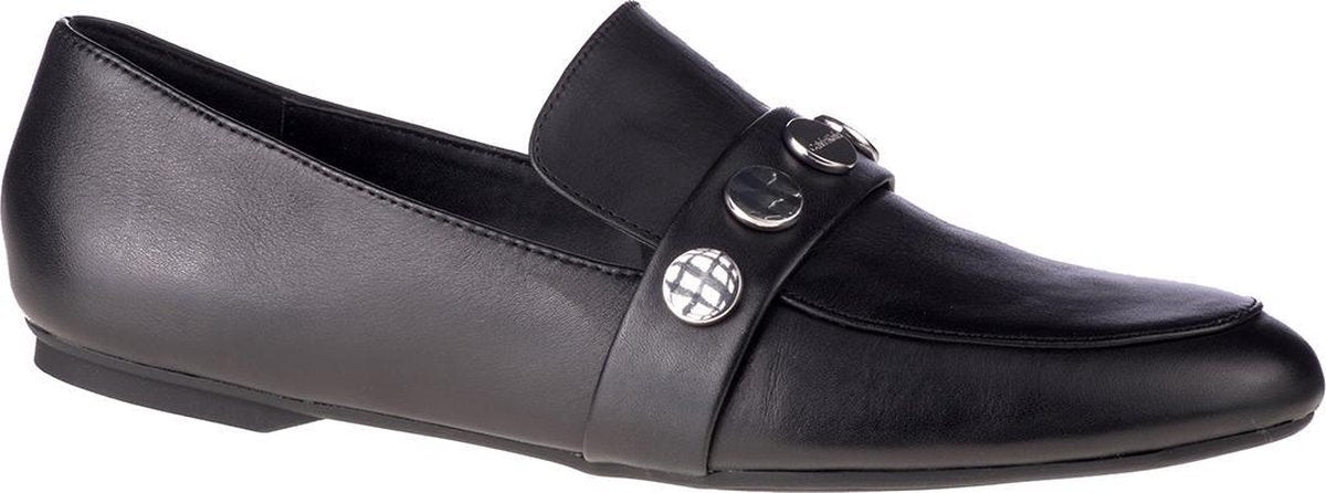 Calvin Klein Ola Nappa W E8892BLK