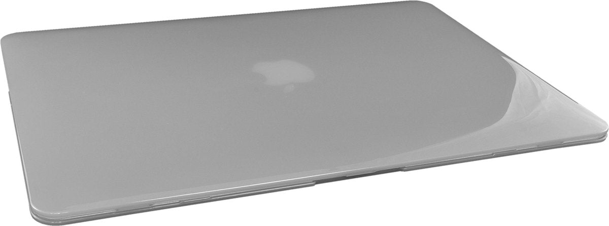 MacBook Pro Retina 13.3 inch Hard Case Cover Beschermhoes Hardshell - Grijs
