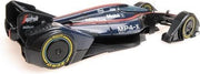 McLaren MP4-X Concept Car 2015 - 1:43 - Minichamps