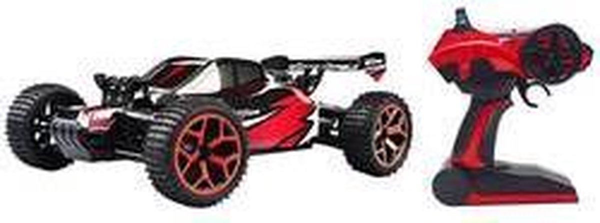 Buggy Storm 1:18