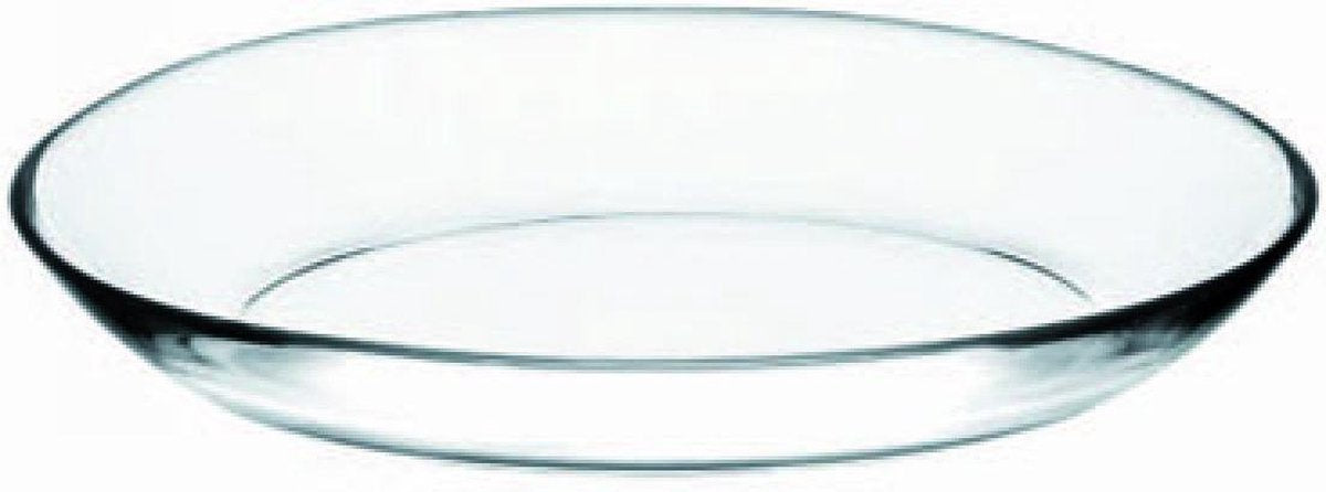 Pasabahce Invitation - Ovaal serveerschaal - Ø: 290x220 mm