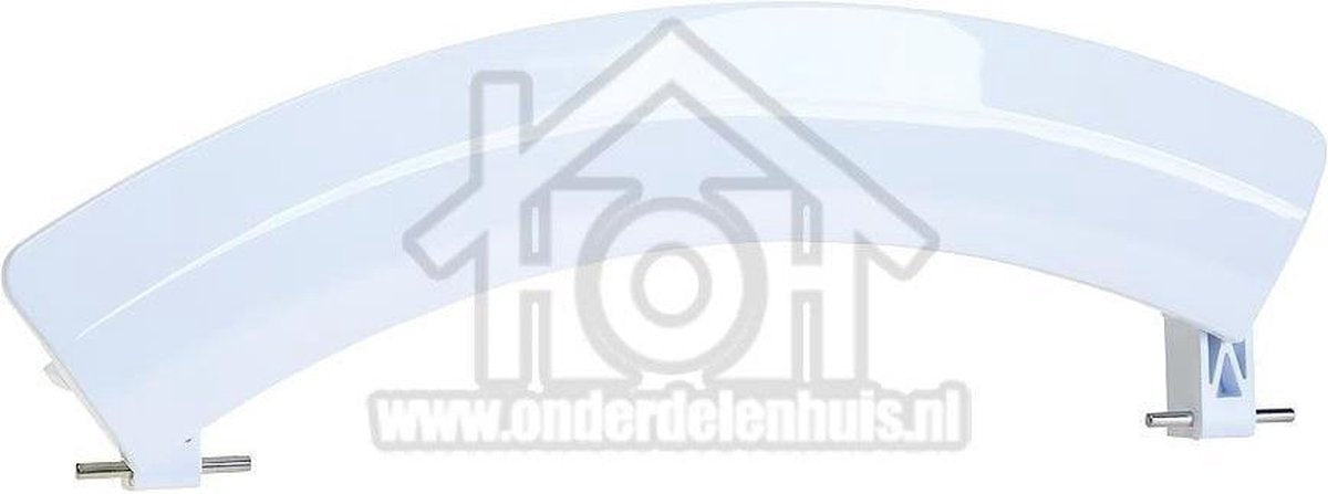 Bosch Deurgreep Gebogen