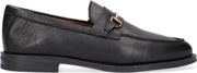 Notre-V 796030 Loafers - Instappers - Dames - Zwart - Maat 40