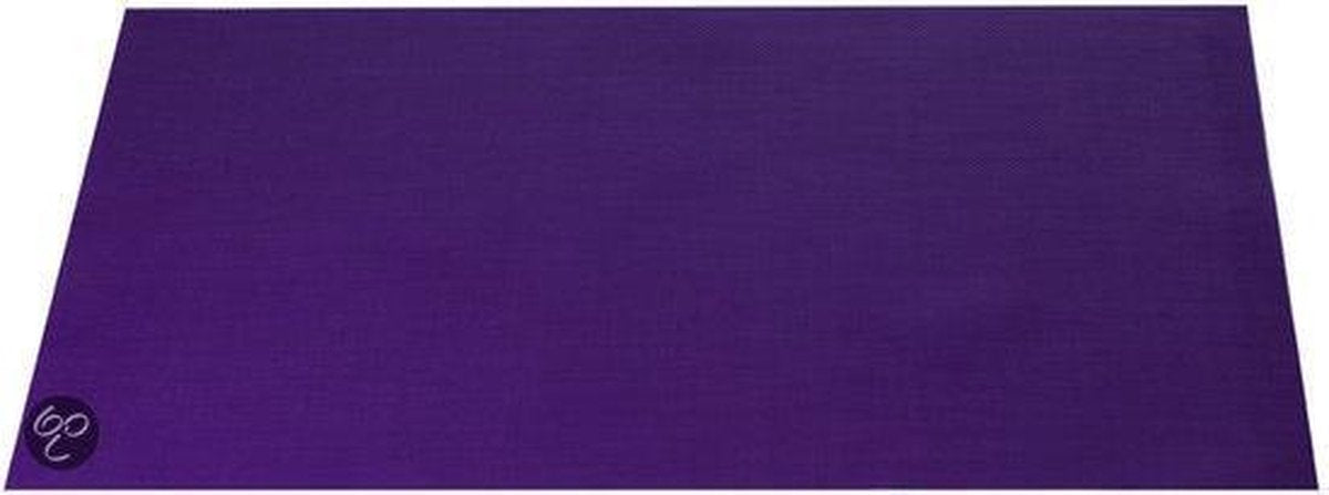 Leonardo Geweven Placemat - Lila - 35 x 48 cm