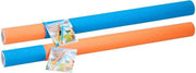 Waterpistool van foam 54 cm