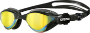 Arena - Cobra Tri Mirror Revo - Zwart
