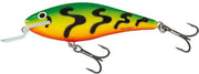 Salmo executor 7SR green tiger 7cm 8 gram