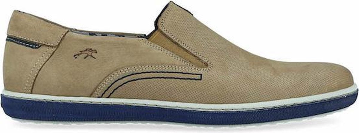 FLUCHOS F9707 Mocassin beige maat 44