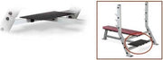 ProClubLine SPS12 Spotter Stand - Metaal - Zwart