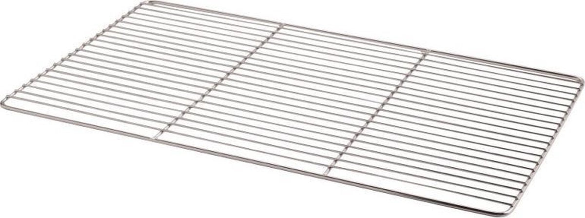 Rvs Rooster | 530X325Mm | Vogue | M929
