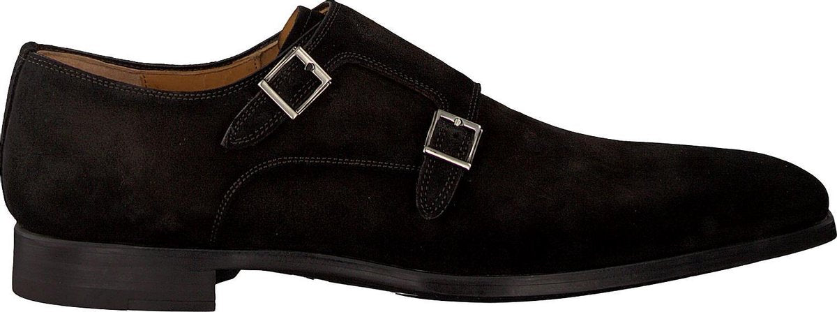 Magnanni Heren Nette Schoenen 20501 - Bruin - Maat 42
