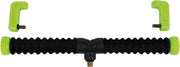 Matrix Ripple EVA Multi Rod Rest - Small - 25cm