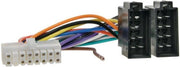 Radio Aansluitkabel -> ISO PIONEER 16 PINS