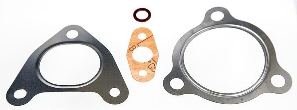 Volvo 90061 Turbo pakkingset voor Volvo Penta 3883844 D3