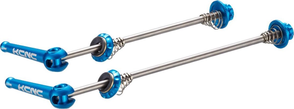 KCNC KQR-Skewer Road Quick Release