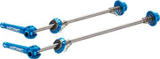 KCNC KQR-Skewer Road Quick Release