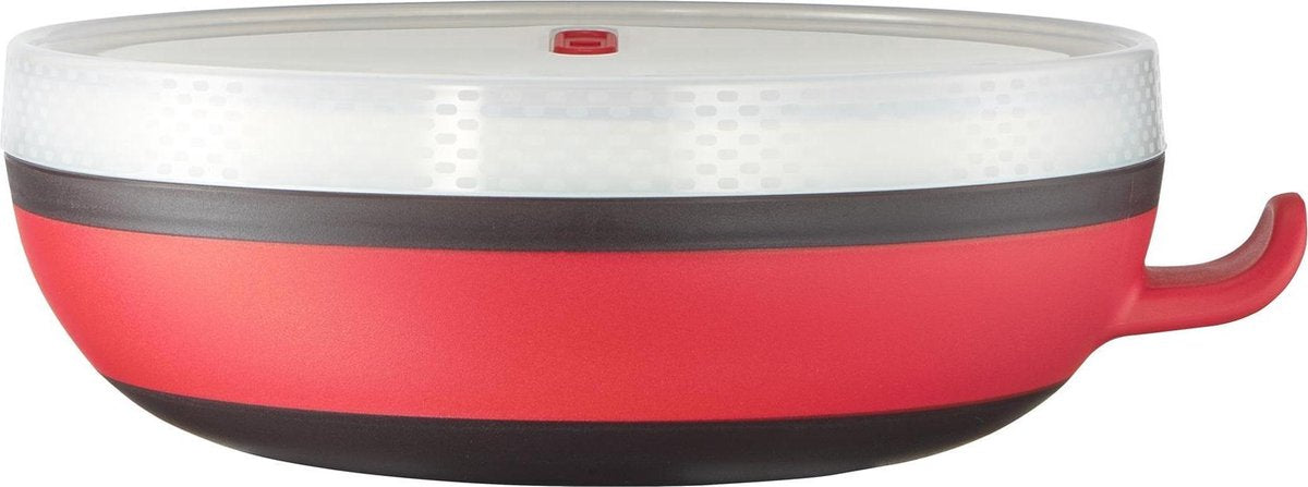 Tefal Quick Plate - 1