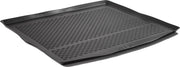 Rubber kofferbakmat op maat - Kia CEE'D SportWagon 2012-2018