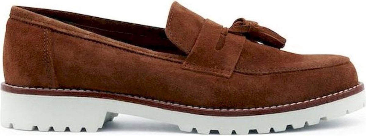Made in Italia - Moccasins - Vrouw - BRIVIDI - peru