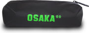 Osaka Camo Etui - Accessoires  - zwart - ONE
