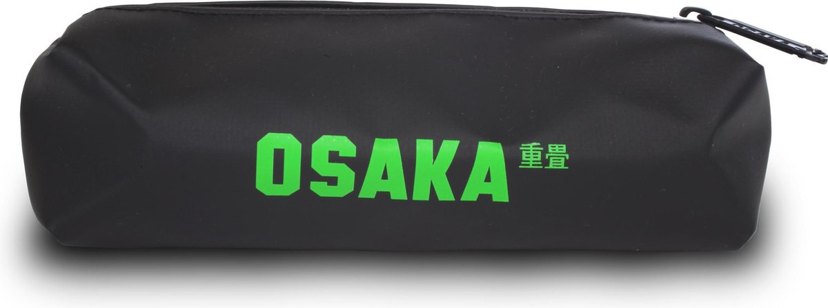 Osaka Camo Etui - Accessoires  - zwart - ONE
