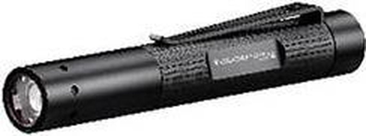 Ledlenser P2R CORE zaklamp oplaadbaar - Compact - focusseerbaar