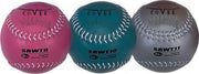 Covee/Diamond Verzwaarde Softballen