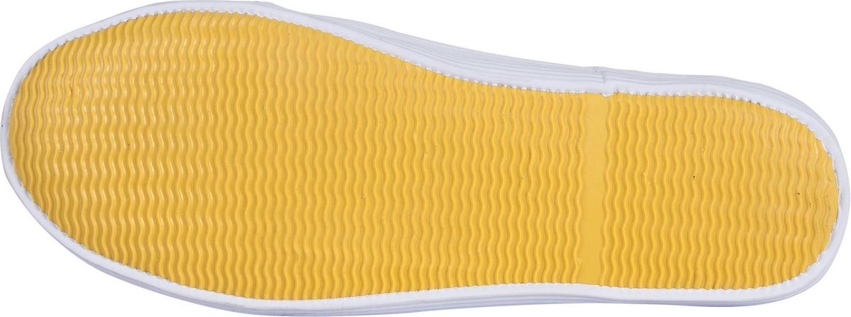 Stanno Canvas Gymschoen Sportschoenen Unisex - Maat 29