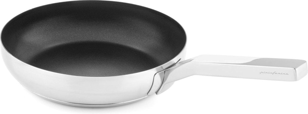 Mepra - Stile by pininfarina koekenpan 20cm