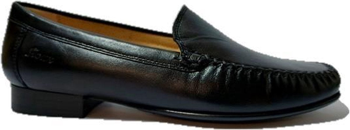 Sioux Mocassin Instapper Campina 63101 Zwart F