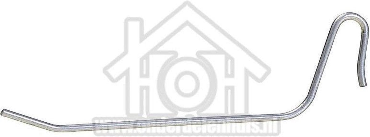 Saeco Veer Klem van zetgroep HD8911