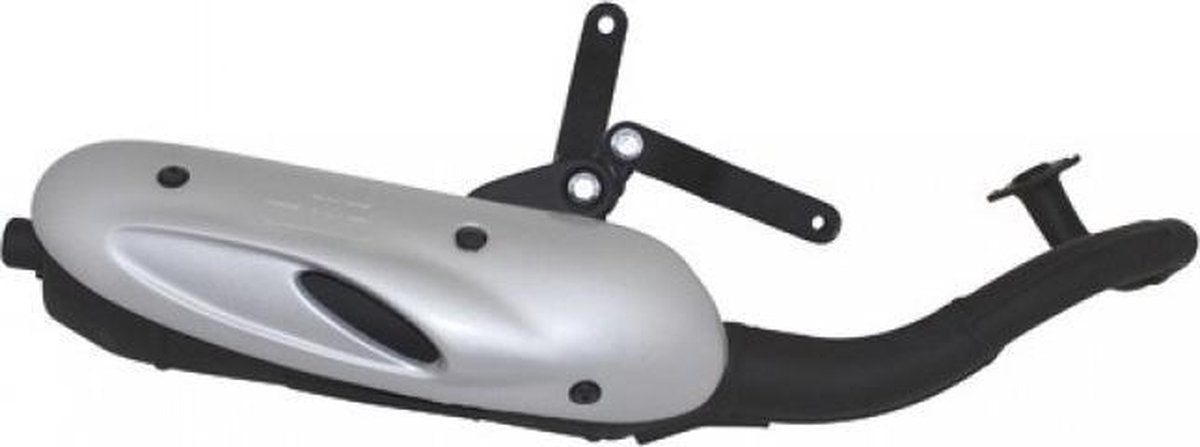 Uitlaat Sito 734 Yamaha Neo's 50cc 2 takt bj. 2004 tot 2008