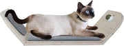 AFP - Skywalk - Kattenmeubel - Lounge bed aan de muur! - L 39 x B 28 x H 6 cm
