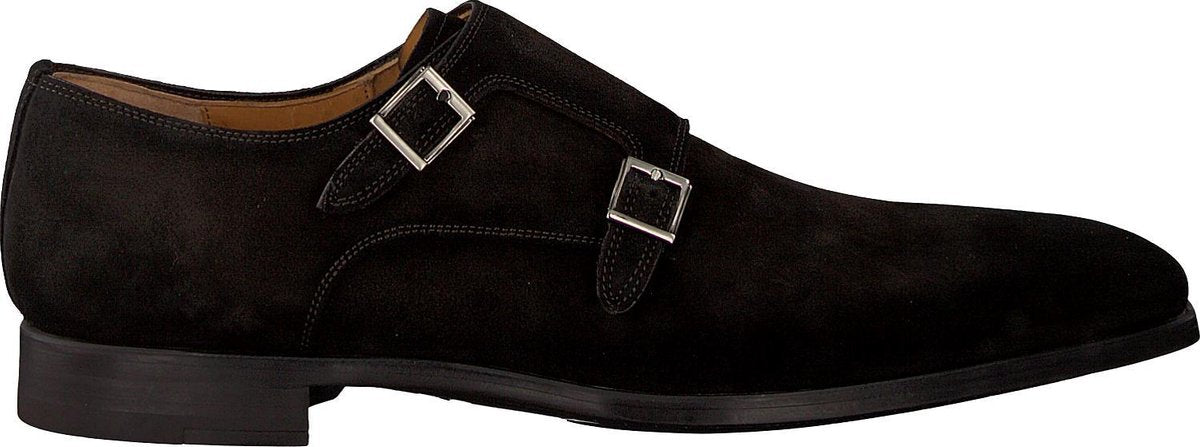 Magnanni Heren Nette Schoenen 20501 - Bruin - Maat 43