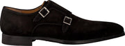 Magnanni Heren Nette Schoenen 20501 - Bruin - Maat 43