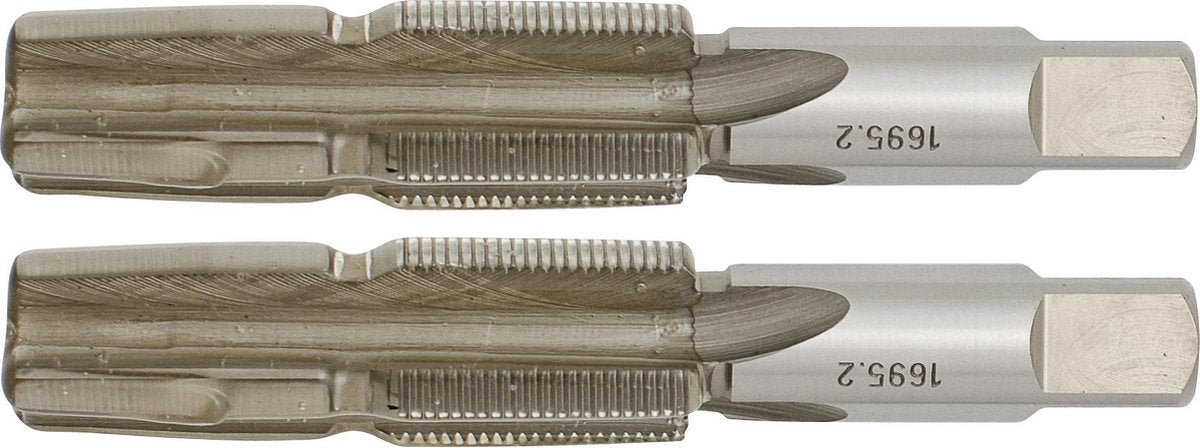 PEDAL TAP 16 X 1 MM