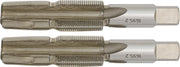 PEDAL TAP 16 X 1 MM
