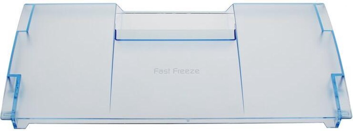 BEKO - PANEEL VRIESLADE FNE19400/FSE25800   (38.5x18cm) - 4308802200